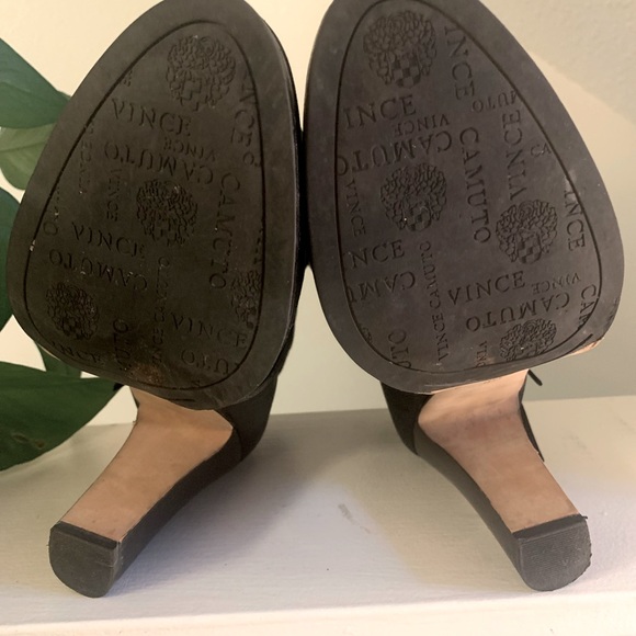 Vince Camuto Booties - Picture 6 of 6